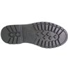 Bota panama igloo Noir cuir
