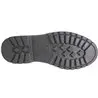 Bota panama igloo Noir cuir