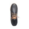 Bota panama igloo Noir cuir