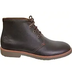 Gael Marron foncé cuir