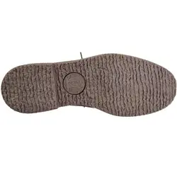 Gael Marron foncé cuir