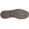 Gael Marron foncé cuir
