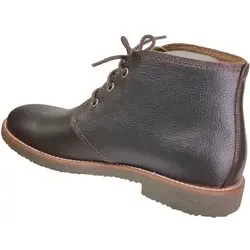 Gael Marron foncé cuir