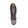 Gael Marron foncé cuir