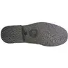 Giordana igloo trav Noir cuir