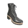 Padma Noir cuir