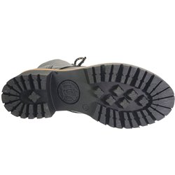 Padma Noir cuir