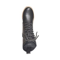 Padma Noir cuir