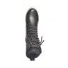Padma Noir cuir