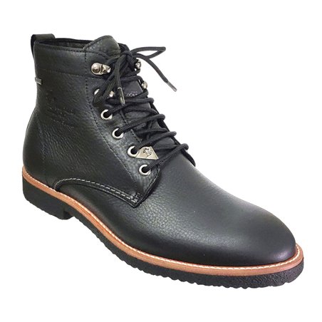 Glasgow gtx Noir cuir