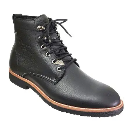 Glasgow gtx Noir cuir