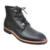 Glasgow gtx Noir cuir