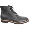 Glasgow gtx Noir cuir