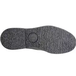 Glasgow gtx Noir cuir