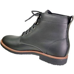Glasgow gtx Noir cuir