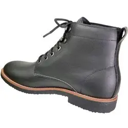 Glasgow gtx Noir cuir