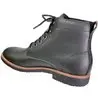 Glasgow gtx Noir cuir