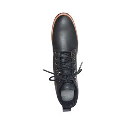 Glasgow gtx Noir cuir