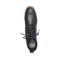 Glasgow gtx Noir cuir