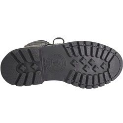 P03 aviator Noir cuir