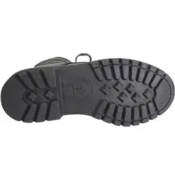 P03 aviator Noir cuir