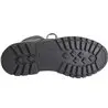 P03 aviator Noir cuir
