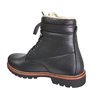 P03 aviator Noir cuir