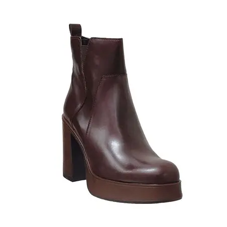 Pero Marron cuir Pero Marron cuir