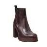 Pero Marron cuir