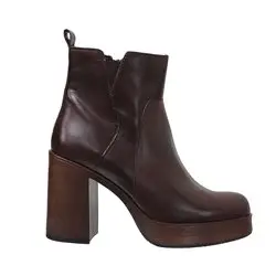 Pero Marron cuir