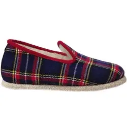 Edimbourg Bleu multi
