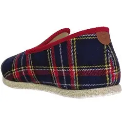 Edimbourg Bleu multi