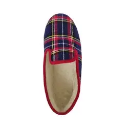 Edimbourg Bleu multi