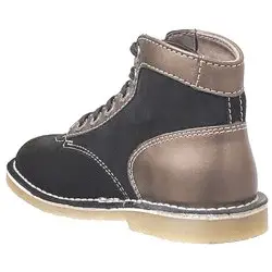 Kick legend cow Noir/Marron