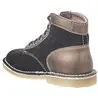 Kick legend cow Noir/Marron