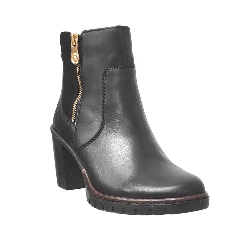 Y2557 Noir cuir