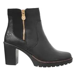 Y2557 Noir cuir