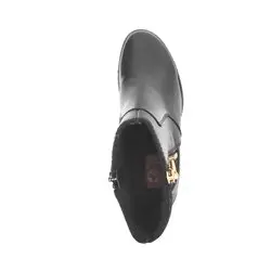Y2557 Noir cuir