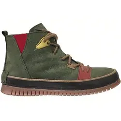 Beaba Kaki nubuck