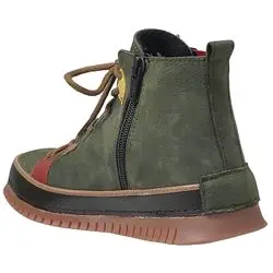 Beaba Kaki nubuck