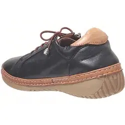 Numide Noir/Marron