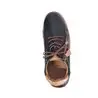 Numide Noir/Marron