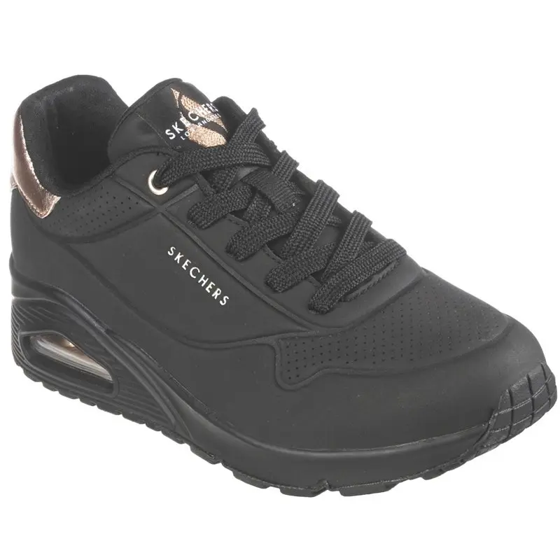 Uno golden air Noir