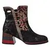 Gecnao 04 Noir Multicouleur