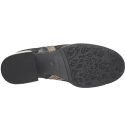 Gecnao 04 Noir Multicouleur