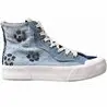 Crush high Bleu denim