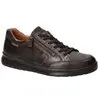Lisandro w Marron foncé cuir