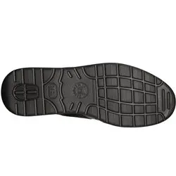 Lisandro w Marron foncé cuir