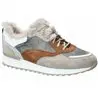 Toya Gris/Taupe cuir