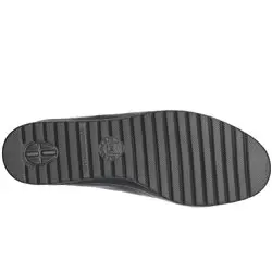Julie Noir cuir